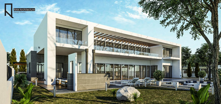 Architectural Home Design