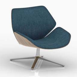 3D Chair preview