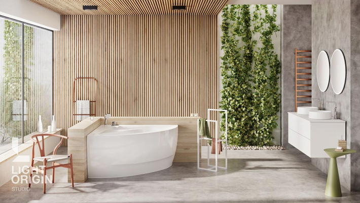 Architectural Home Design