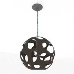 3D Luster preview
