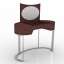 Dressing table