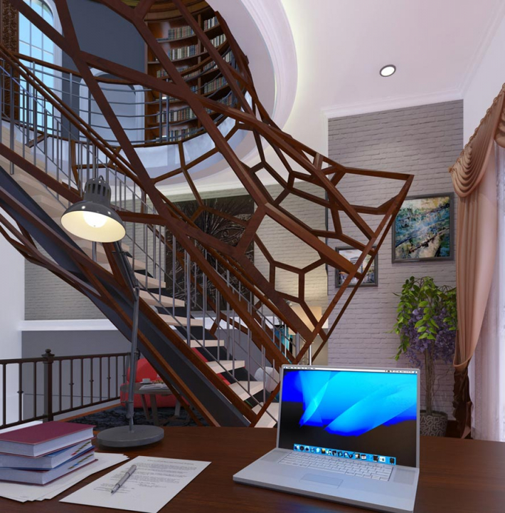 Architectural Home Design