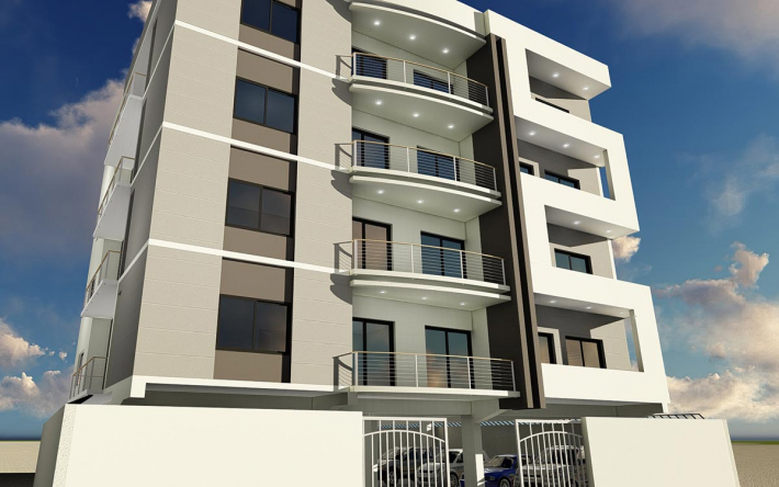 Architectural Home Design