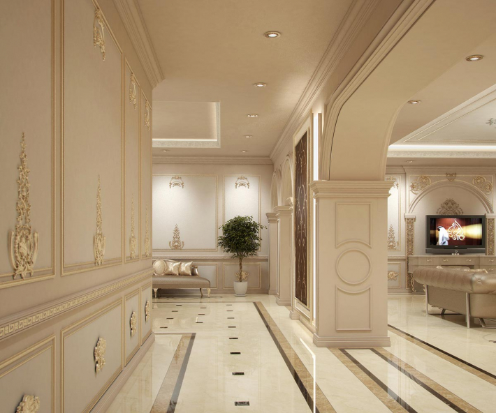 Architectural Home Design