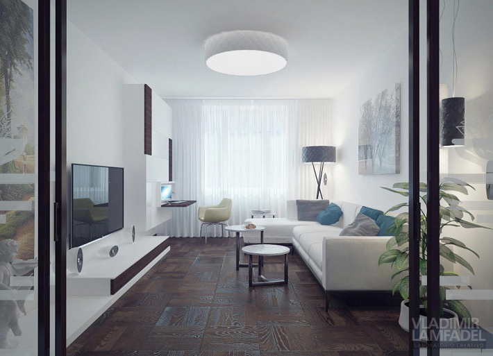 Architectural Home Design