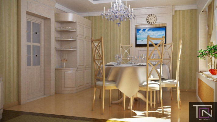 Architectural Home Design