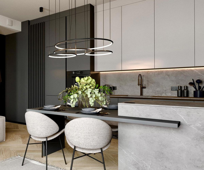 Architectural Home Design