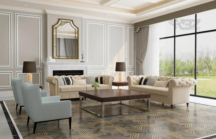 Architectural Home Design