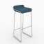 Bar chair