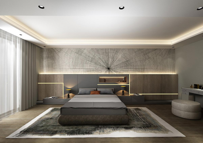 Architectural Home Design