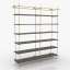 Shelving