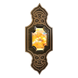 3D Mirror preview