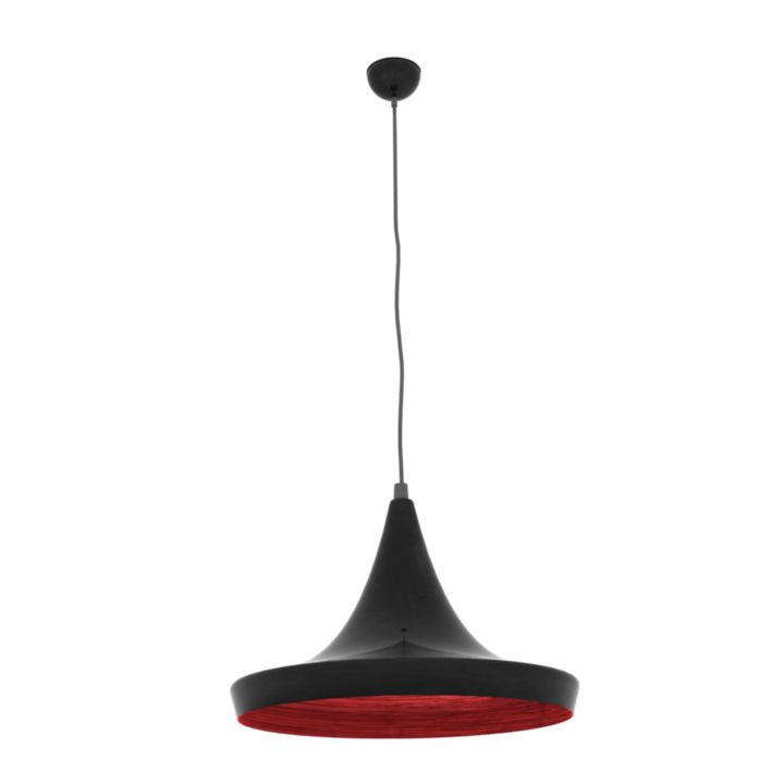 luster cosmorelax beat chandelier 3 3D Model Preview #ef5052d2