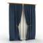Curtain