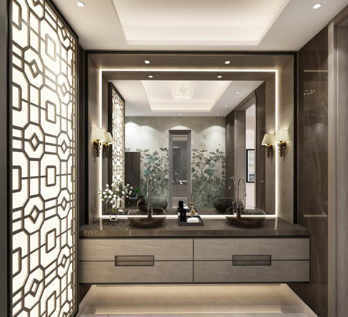 Architectural Home Design