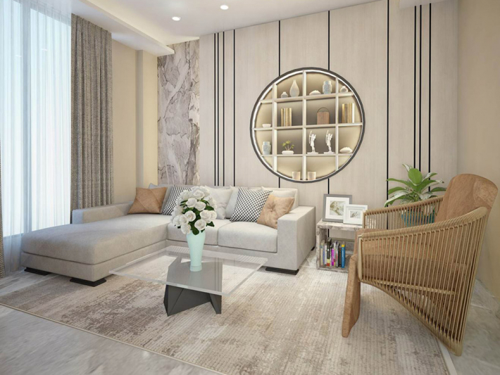 Architectural Home Design