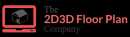 The 2D3D Floor Plan Company