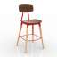 Bar chair