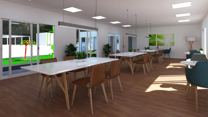 Architectural Home Design