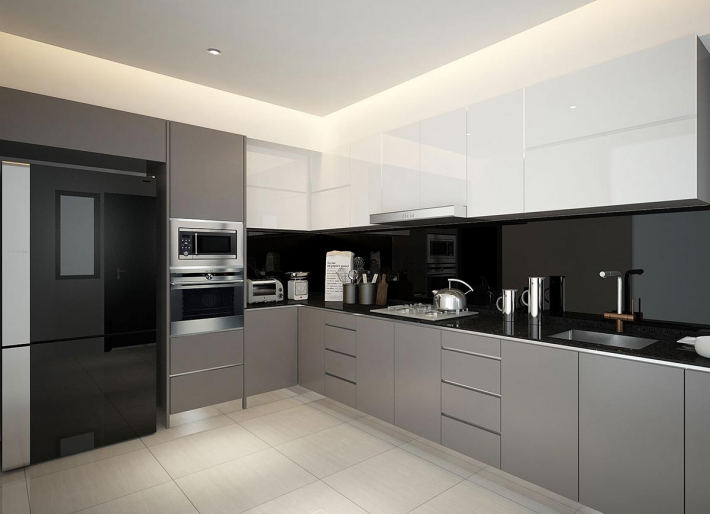 Architectural Home Design