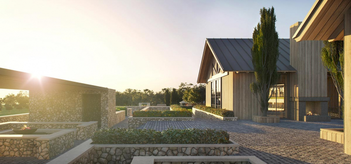 Architectural Home Design