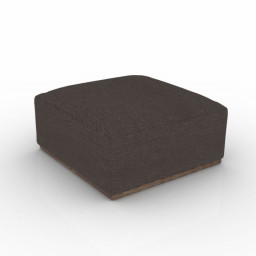 3D Sofa preview