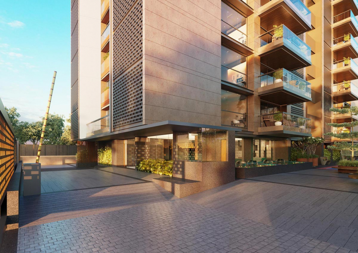 Architectural Home Design