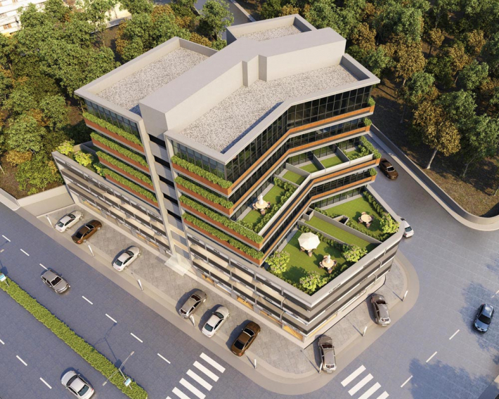 Architectural Home Design