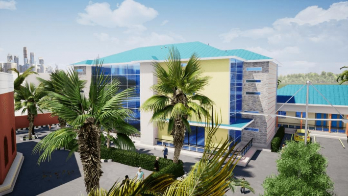 Architectural Home Design