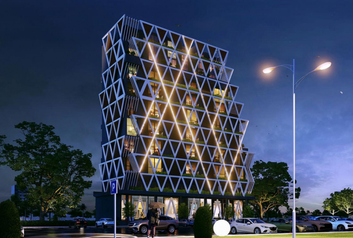 Architectural Home Design