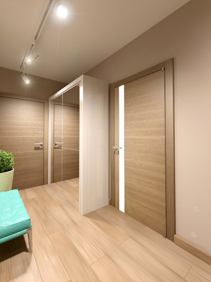 Architectural Home Design