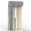 Curtain