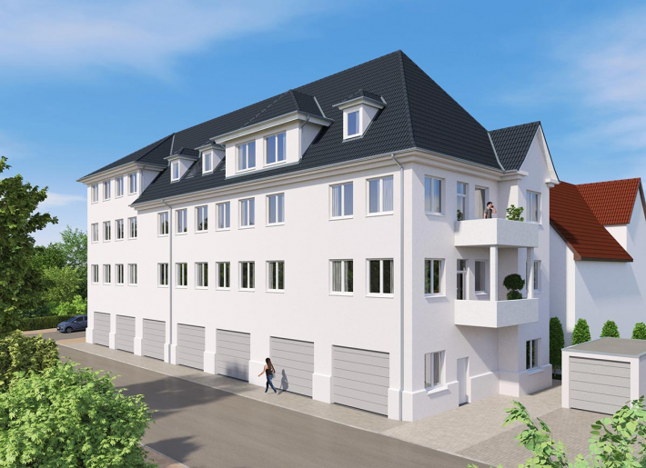 Architectural Home Design