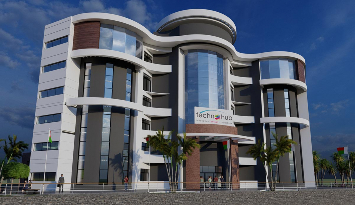 Architectural Home Design