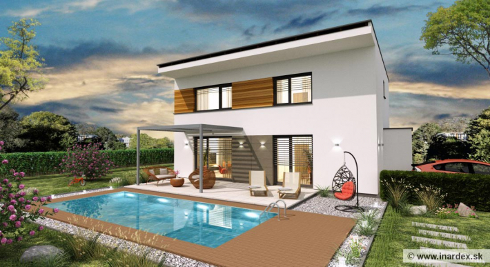 Architectural Home Design