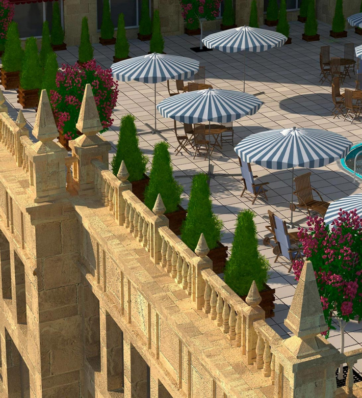 Architectural Home Design