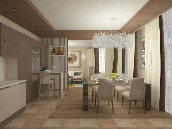 Architectural Home Design