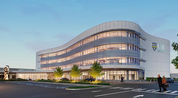 Orthopaedics & Physical Performance Center, Rochester, NY, USA