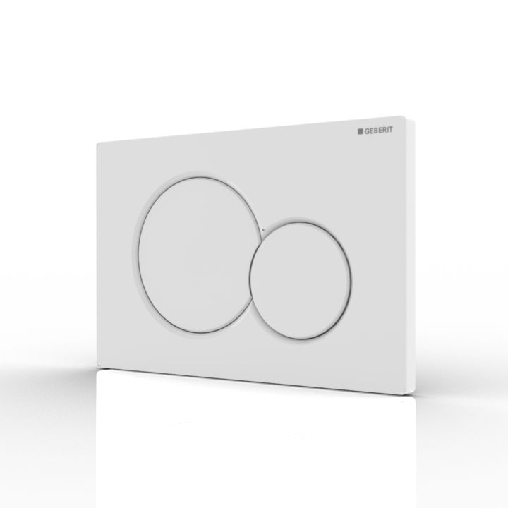 geberit flush plates 1 3D Model Preview #b8186e94