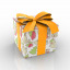Present box