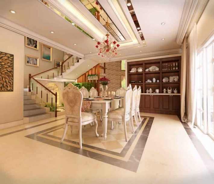 Architectural Home Design