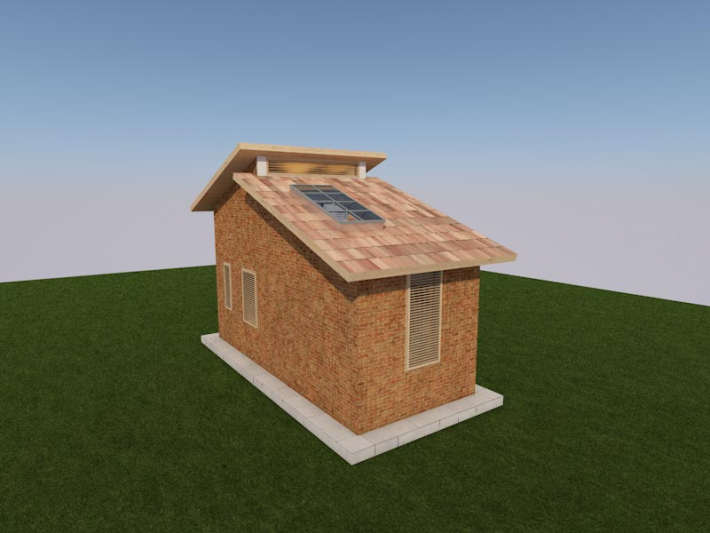 Architectural Home Design