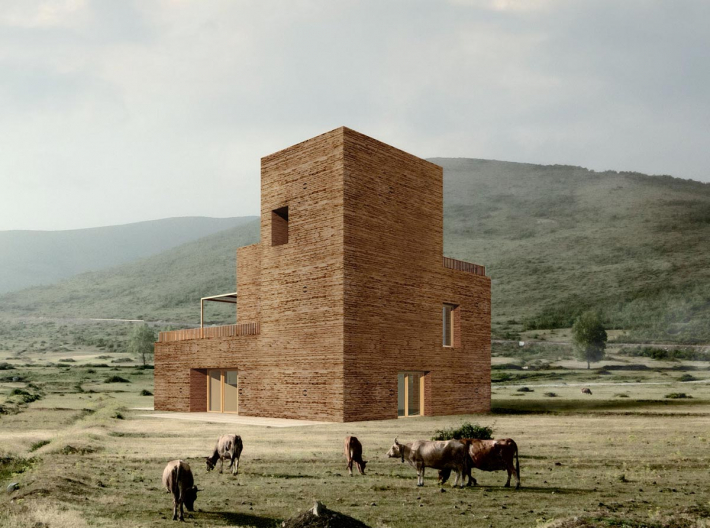 Architectural Home Design