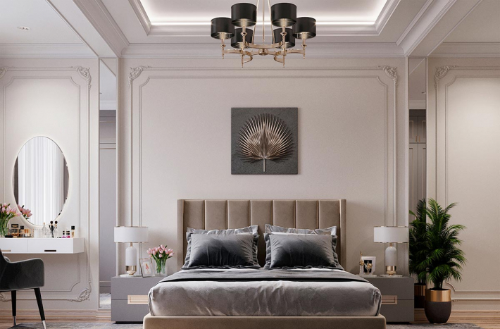 Architectural Home Design