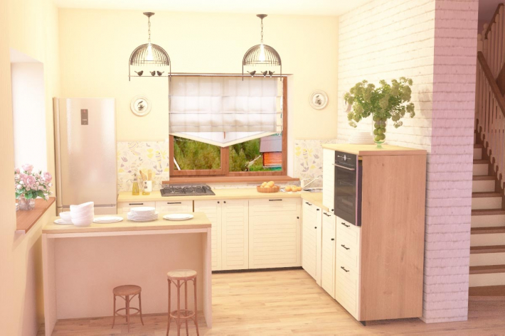 Architectural Home Design