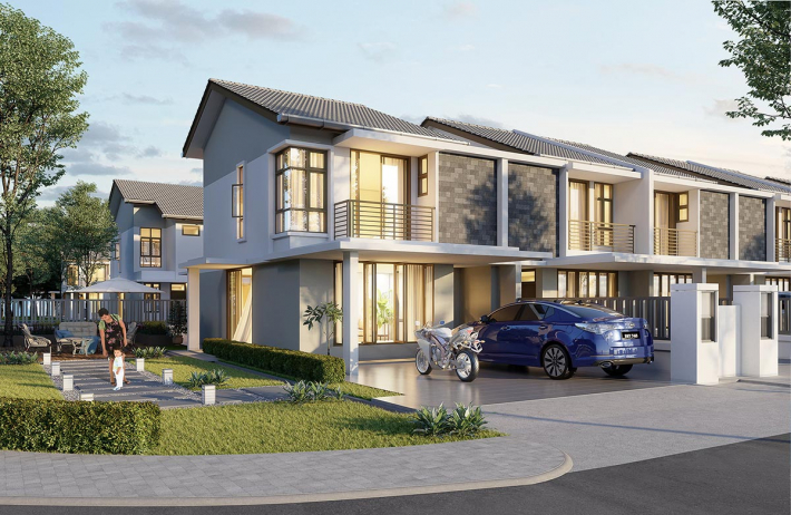 Architectural Home Design