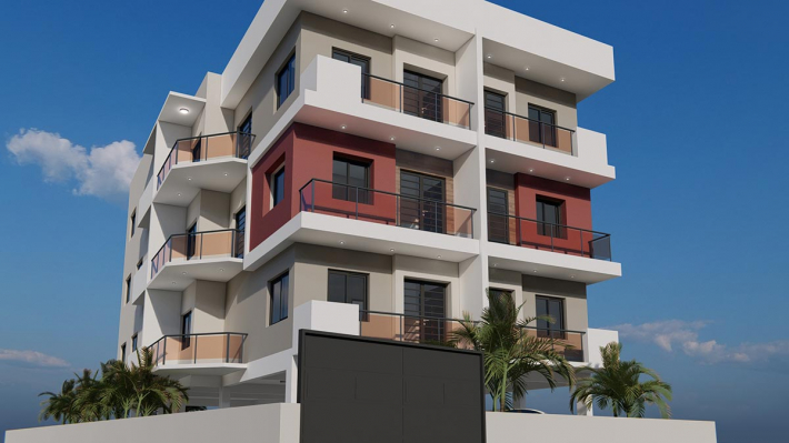 Architectural Home Design