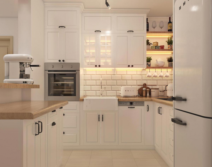 Architectural Home Design