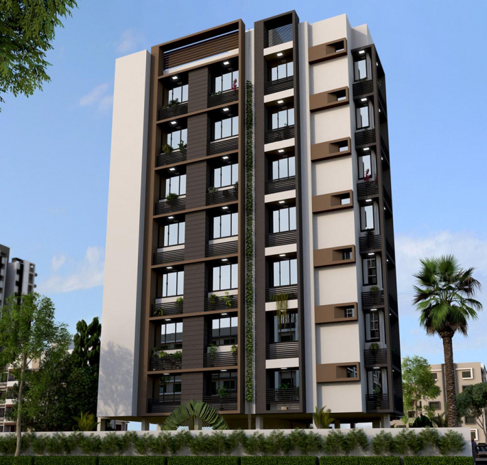Architectural Home Design