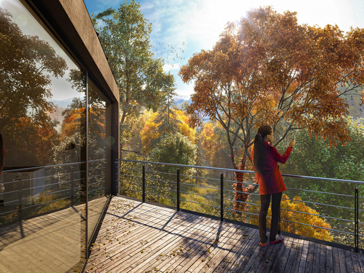 Architectural Home Design